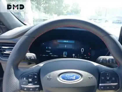 Photo 6 Ford Kuga  2.5 Duratec 180ch Hybrid FlexiFuel ST-Line X Powershift