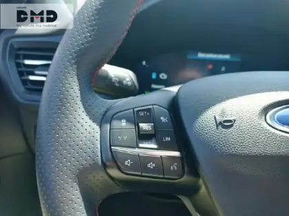 Photo 14 Ford Kuga  2.5 Duratec 180ch Hybrid FlexiFuel ST-Line X Powershift