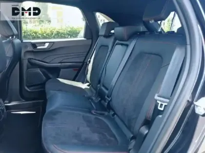 Photo 9 Ford Kuga  2.5 Duratec 180ch Hybrid FlexiFuel ST-Line X Powershift