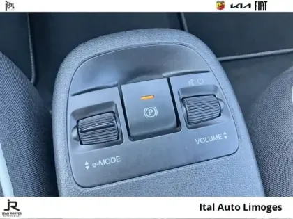 Photo 14 Fiat 500  e 95ch Action Plus (step1)
