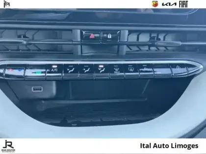 Photo 13 Fiat 500  e 95ch Action Plus (step1)