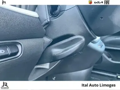 Photo 11 Fiat 500  e 95ch Action Plus (step1)