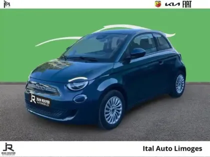 Photo Fiat 500 Action Plus