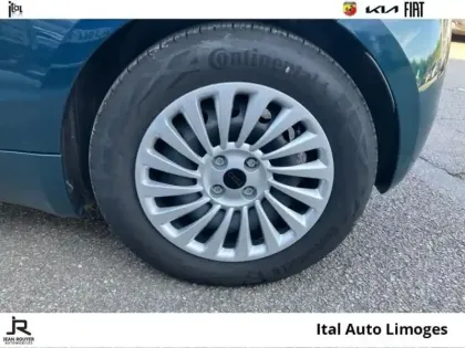 Photo 10 Fiat 500  e 95ch Action Plus (step1)