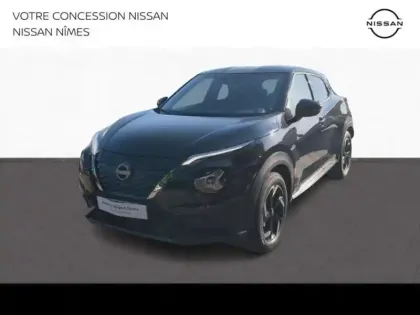 Photo Nissan Juke Business+