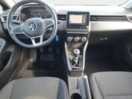 Photo 12 Renault Clio  1.0 TCe 90ch Business -21N