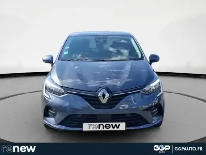 Photo 7 Renault Clio  1.0 TCe 90ch Business -21N
