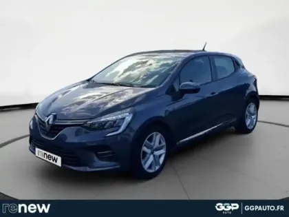 Photo Renault Clio Business