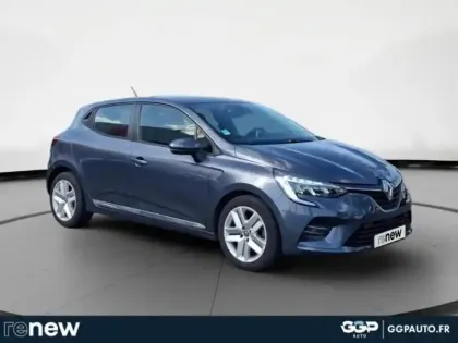 Photo 6 Renault Clio  1.0 TCe 90ch Business -21N