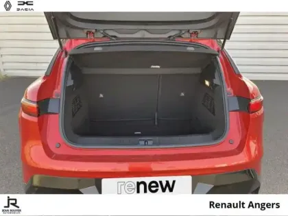 Photo 6 Renault Megane  E-Tech Electric EV60 220ch Techno optimum charge