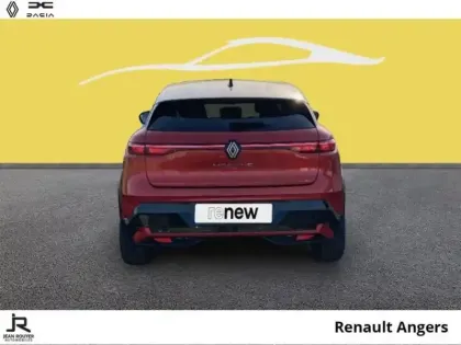 Photo 11 Renault Megane  E-Tech Electric EV60 220ch Techno optimum charge