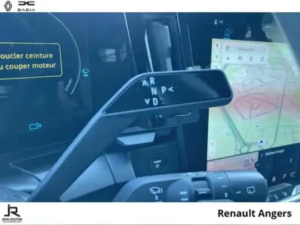 Photo 5 Renault Megane  E-Tech Electric EV60 220ch Techno optimum charge