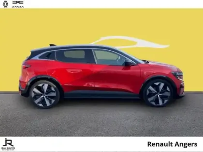 Photo 13 Renault Megane  E-Tech Electric EV60 220ch Techno optimum charge