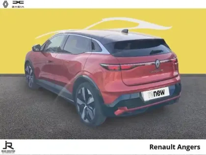 Photo 10 Renault Megane  E-Tech Electric EV60 220ch Techno optimum charge