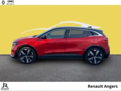 Photo 9 Renault Megane  E-Tech Electric EV60 220ch Techno optimum charge