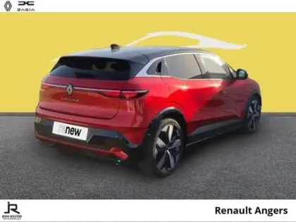 Photo 12 Renault Megane  E-Tech Electric EV60 220ch Techno optimum charge