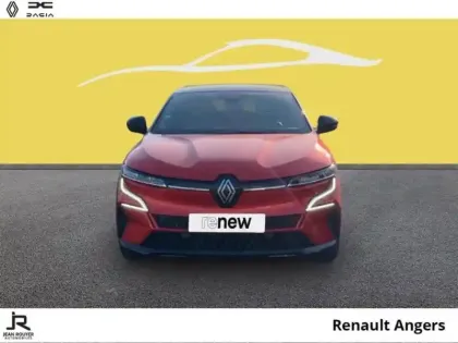 Photo 8 Renault Megane  E-Tech Electric EV60 220ch Techno optimum charge