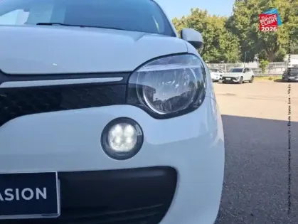 Photo 12 Renault Twingo  0.9 TCe 90 ch Limited