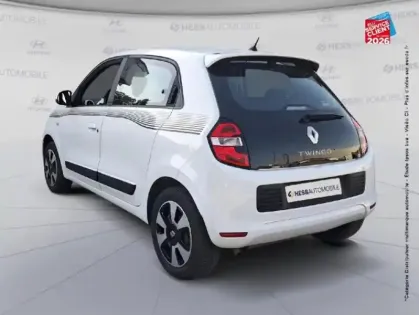 Photo 7 Renault Twingo  0.9 TCe 90 ch Limited