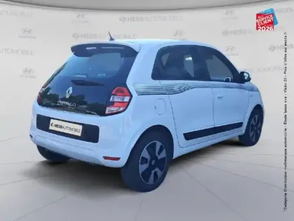 Photo 5 Renault Twingo  0.9 TCe 90 ch Limited