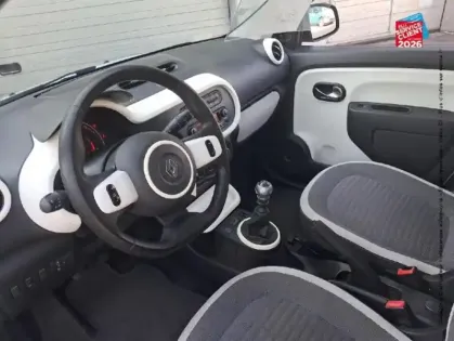 Photo 14 Renault Twingo  0.9 TCe 90 ch Limited