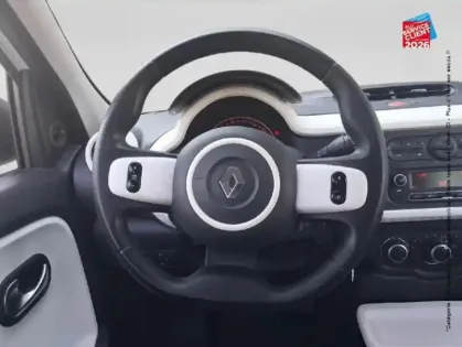 Photo 11 Renault Twingo  0.9 TCe 90 ch Limited