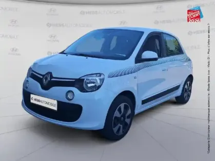 Photo Renault Twingo Limited