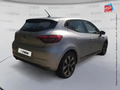 Photo 5 Renault Clio  1.0 TCe 90ch Limited -21N