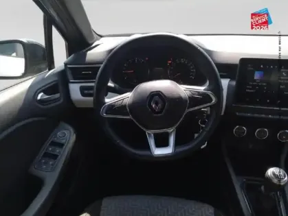 Photo 11 Renault Clio  1.0 TCe 90ch Limited -21N