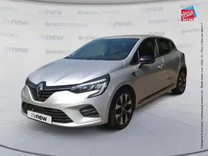 Photo Renault Clio Limited