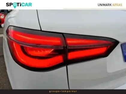 Photo 13 Mg EHS  1.5T GDI 258ch PHEV Luxury