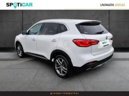 Photo 5 Mg EHS  1.5T GDI 258ch PHEV Luxury
