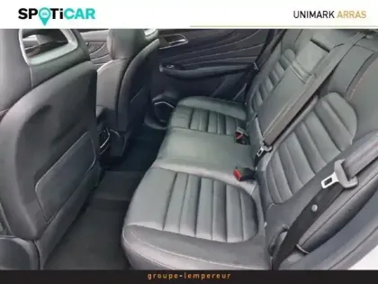 Photo 8 Mg EHS  1.5T GDI 258ch PHEV Luxury