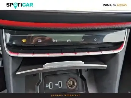 Photo 11 Mg EHS  1.5T GDI 258ch PHEV Luxury