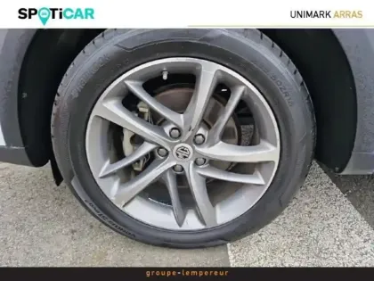 Photo 9 Mg EHS  1.5T GDI 258ch PHEV Luxury