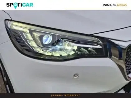 Photo 12 Mg EHS  1.5T GDI 258ch PHEV Luxury