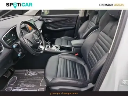 Photo 7 Mg EHS  1.5T GDI 258ch PHEV Luxury