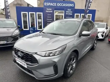 FORD Kuga ST-Line