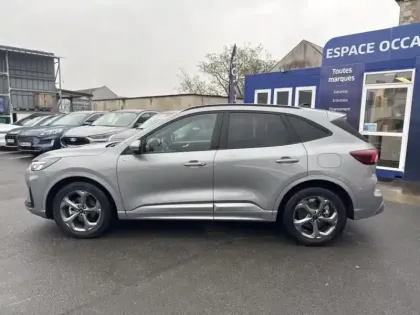 Photo 7 Ford Kuga  2.5 Duratec 180ch Hybrid FlexiFuel ST-Line Powershift