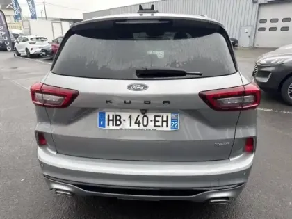 Photo 5 Ford Kuga  2.5 Duratec 180ch Hybrid FlexiFuel ST-Line Powershift