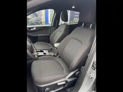 Photo 11 Ford Kuga  2.5 Duratec 180ch Hybrid FlexiFuel ST-Line Powershift