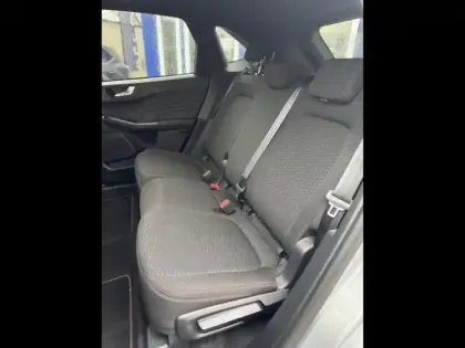 Photo 10 Ford Kuga  2.5 Duratec 180ch Hybrid FlexiFuel ST-Line Powershift