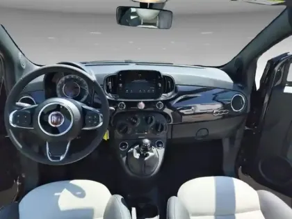 Photo 7 Fiat 500  1.0 70ch BSG S&S Dolcevita