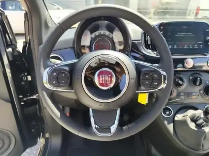 Photo 11 Fiat 500  1.0 70ch BSG S&S Dolcevita
