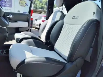 Photo 8 Fiat 500  1.0 70ch BSG S&S Dolcevita