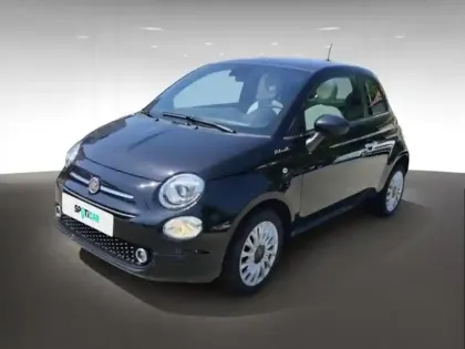 Photo Fiat 500 Dolcevita
