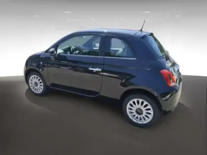 Photo 6 Fiat 500  1.0 70ch BSG S&S Dolcevita