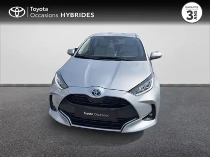Photo 14 Toyota Yaris  116h Iconic 5p MY22