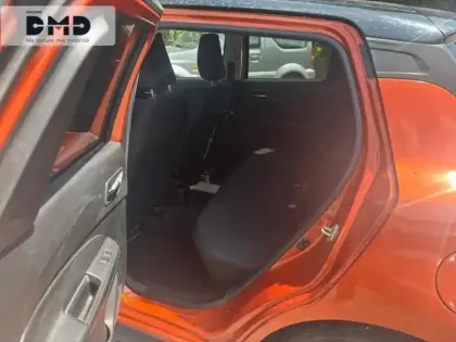 Photo 9 Suzuki Swift  1.2 Dualjet Hybrid 83ch Pack Auto