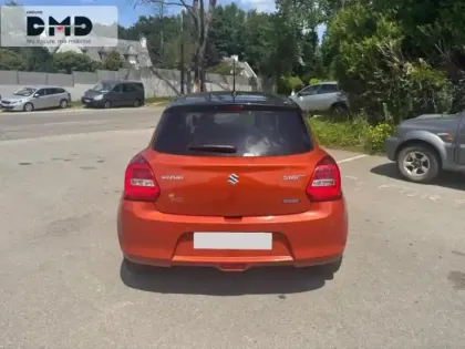 Photo 10 Suzuki Swift  1.2 Dualjet Hybrid 83ch Pack Auto